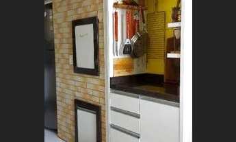 Imagem 7: Apartamento com 4 dormitórios à venda, 105 m² por R$ 699.000,00 - Capoeiras - Florianópoli