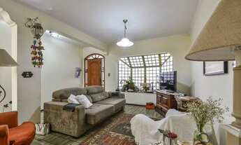 Imagem 2: CASA COM 3 QUARTOS À VENDA, 202m² - SACOMÃ Casa de Rua com 3 Quarto(s) e 5 banheiro(s) à V