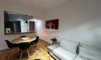 Imagem 4: Apartamento em Copacabana - Rio de Janeiro