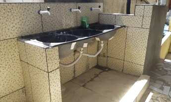 Imagem 4: Aluguel Centro Incluso água