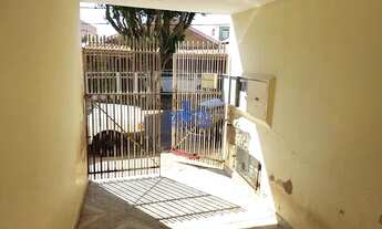 Imagem 6: CASA RESIDENCIAL em JUNDIAÍ - SP, VILA PROGRESSO