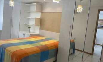 Imagem 4: Apartamento para aluguel com 45 metros quadrados com 1 quarto em Cabo Branco - João Pessoa