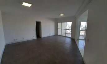 Imagem 3: Apartamento com 3 dormitórios à venda, 118 m² por R$ 880.000,00 - Edifício Residencial Pan