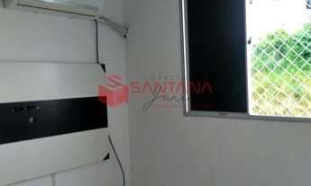 Imagem 3: Lauro de Freitas - Apartamento Padrão - Caixa D'Água