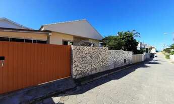 Imagem: FLORIANóPOLIS - Casa Padrão - Campeche