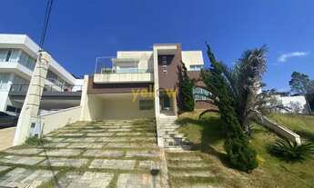 Imagem 2: Casa em Condomínio Fechado em Condomínio Hills III - Arujá, SP