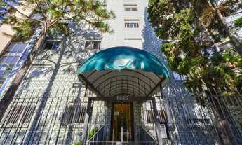 Imagem 2: Apartamento tipo para venda com 2 quartos, 110m²