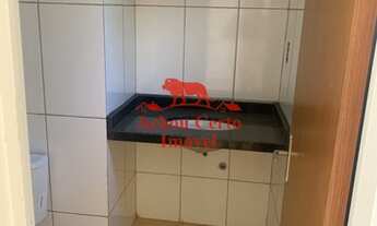 Imagem 6: Casa de 3 Quartos no Bairro Vida Nova