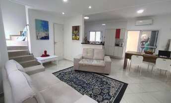 Imagem: Village com 3 dormitórios à venda, 90