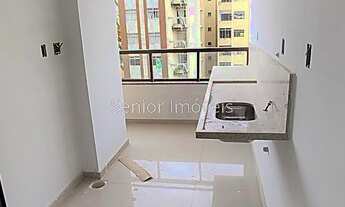 Imagem 2: Apartamento à venda, 3 quartos, 1 suíte, 1 vaga, SÃO MATEUS - Juiz de Fora/MG