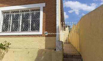 Imagem 4: Casa com 4 dormitórios, 191 m² - venda por R$ 750.000,00 ou aluguel por R$ 3.040,00 - Sant