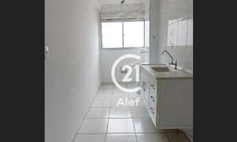 Imagem 6: Apartamento com 2 dormitórios para alugar, 45 m² por R$ 2.245,13/mês - Água Branca - São P