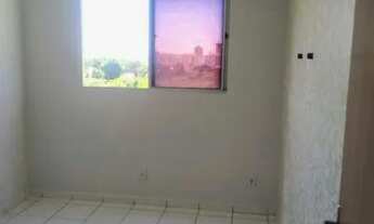 Imagem 5: Apartamento Residencial Caliandra club