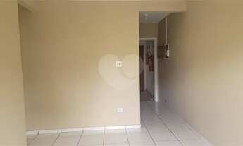 Imagem 7: Apartamento com 1 quarto a Venda em Santana - São Paulo