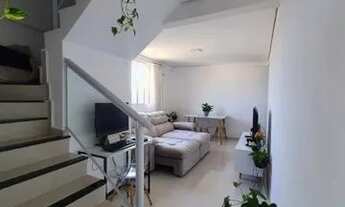 Imagem 3: Vendo Excelente Apartamento Duplex com 02 dormitórios na Vila São Jorge em São Vicente