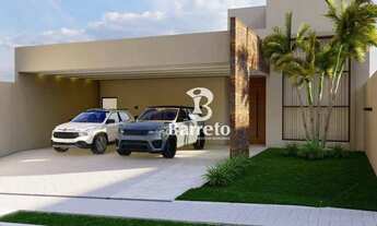 Imagem 2: Casa com 3 dormitórios à venda, 224 m² por R$ 1.150.000,00 - Jardim das Mansões - Cambé/PR