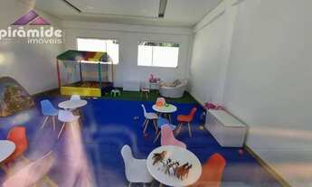 Imagem 6: Apartamento com 2 dormitórios para alugar, 38 m² por R$ 1.240,00/mês - Morada do Fênix - S