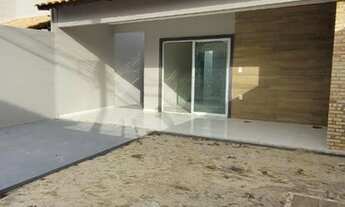 Imagem: Casa de 03 quartos em Paracuru