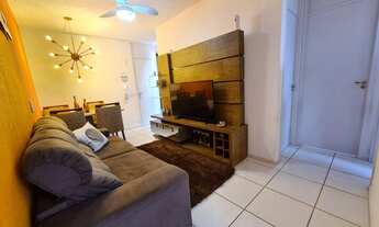 Imagem 5: Apartamento pra investimento de 02 quartos mobiliado