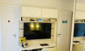 Imagem 3: 3 Quartos com Suíte - Infraestrutura Completa