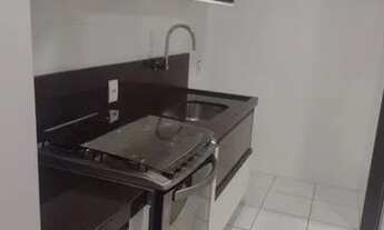 Imagem 3: PB702- COND.VISTA DE LARANJEIRAS- Apartamento térreo 2 quartos - Armários -Lazer- Res.Vist