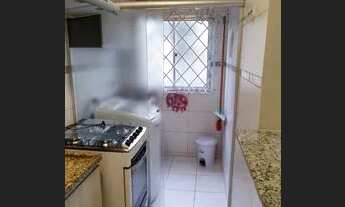 Imagem 4: Locação 2Q sendo 1 Suíte no Portão - Curitiba/PR