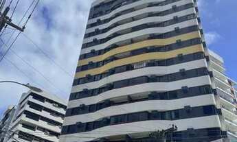 Imagem: Apartamento edifício Meridien