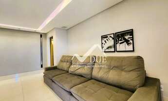 Imagem 4: Cobertura com 4 dormitórios, 4 suites, vista mar, à venda, 350 m² por R$ 4.255.000 - Embar