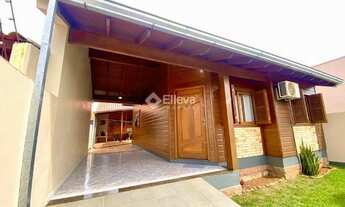 Imagem 3: Casa à Venda - Dona Mercedes