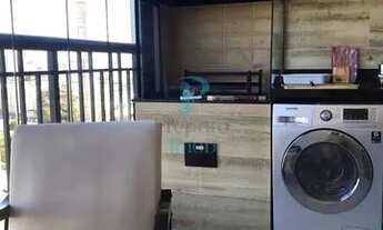 Imagem 2: Apartamento á Venda Pq Continental Osasco-SP/Condômínio Piscine Resort