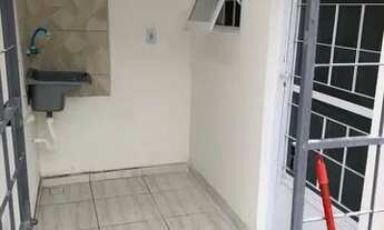 Imagem 6: Aluguel Kitnet Apartamento Cidade Nova