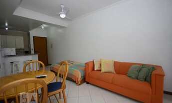 Imagem 5: Apartamento para Aluguel - Cachoeira do Bom Jesus, 1 Quarto, 52 m2