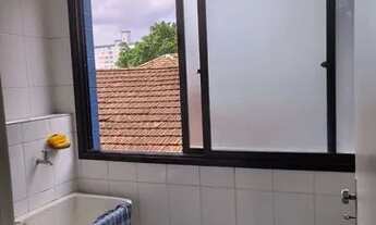 Imagem 7: VENDE-SE APARTAMENTO DE 1 DORMITÓRIO COM VAGA DEMARCADA NO CAMPO GRANDE