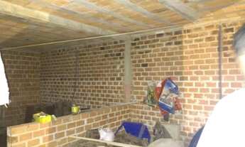 Imagem 2: Casa mais sobrado jardim ipê são José dos Pinhais