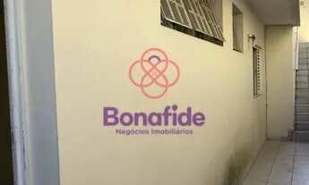 Imagem 2: JUNDIAÍ - Casa Padrão - JARDIM BONFIGLIOLI