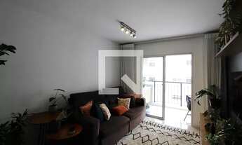 Imagem 4: Apartamento com 2 quartos (1 suíte) à venda em Vila Pompéia, São Paulo