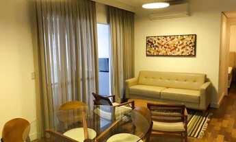 Imagem 2: Apartamento Locação Brooklin 66 m² 1 Dormitórios