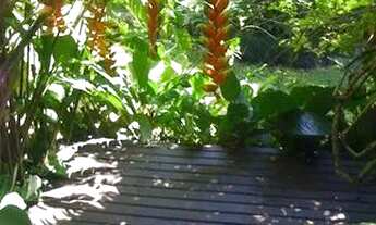 Imagem 4: FLORIANóPOLIS - Casa de Condomínio - Lagoa da Conceição