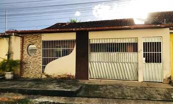 Imagem: Vende se casa
