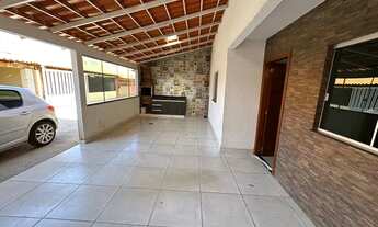 Imagem 3: Casa 2 qts reformada Parque Esplanada V