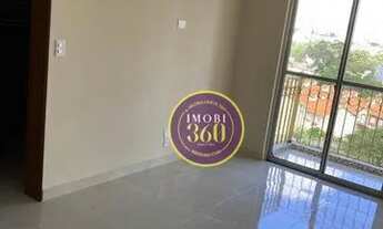 Imagem 2: APARTAMENTO PARA ALUGAR NO CANGAÍBA 2 DORMITÓRIOS SACADA VAGA E LAZER