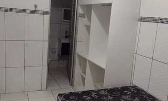 Imagem: Aluguel de kitnet em días D x27 Ávila/BA