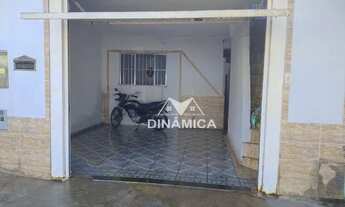 Imagem 2: Sobrado com 5 dormitórios à venda, 115 m² por R$ 205.000 - Jardim dos Ipês - Sumaré/SP