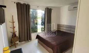 Imagem 5: Casa com 3 dormitórios à venda, 200 m² por R$ 510.000,00 - Cajueiros (Itaipuaçu) - Maricá