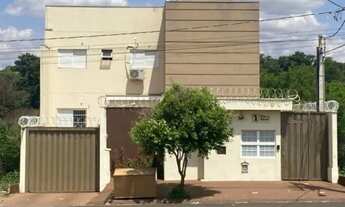 Imagem: Apartamento Jardim Itaú (jardim Recreio)