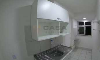 Imagem 7: PB697- OPORTUNIDADE COND.VISTA DE LARANJEIRAS- Apartamento 2 quartos - Sol da manha - 45m²