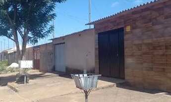 Imagem 2: Casa santo Antônio do descoberto