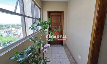 Imagem 2: Apartamento com 3 dormitórios, 149 m² - venda por R$ 750.000,00 ou aluguel por R$ 2.950,02