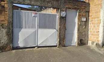 Imagem: Casa Parque São Bento 2 Sorocaba 95 mil