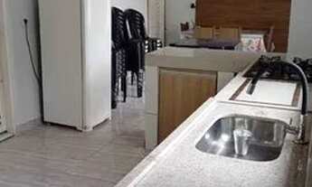 Imagem 5: Ágio de uma linda casa com piscina